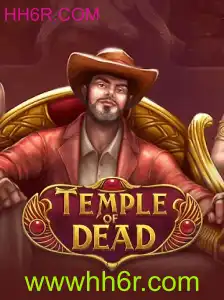 Explorando TempleofDead: Aventura e Estratégia se Encontram