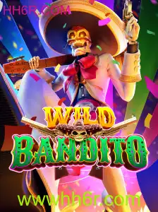 Descubra o Mundo de WildBandito: Aventura e Estratégia em Um Jogo Empolgante