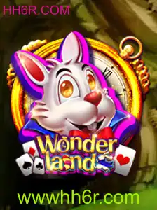 Explorando o Universo de 'Wonderland': Um Guia Detalhado para Iniciantes